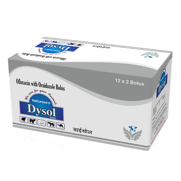 dysol_looking for distributors